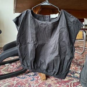 Everlane Crop Top- Unworn